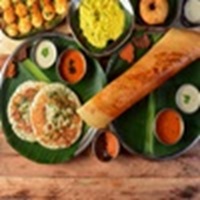 Best non-vegetarian hotel in thuckaly